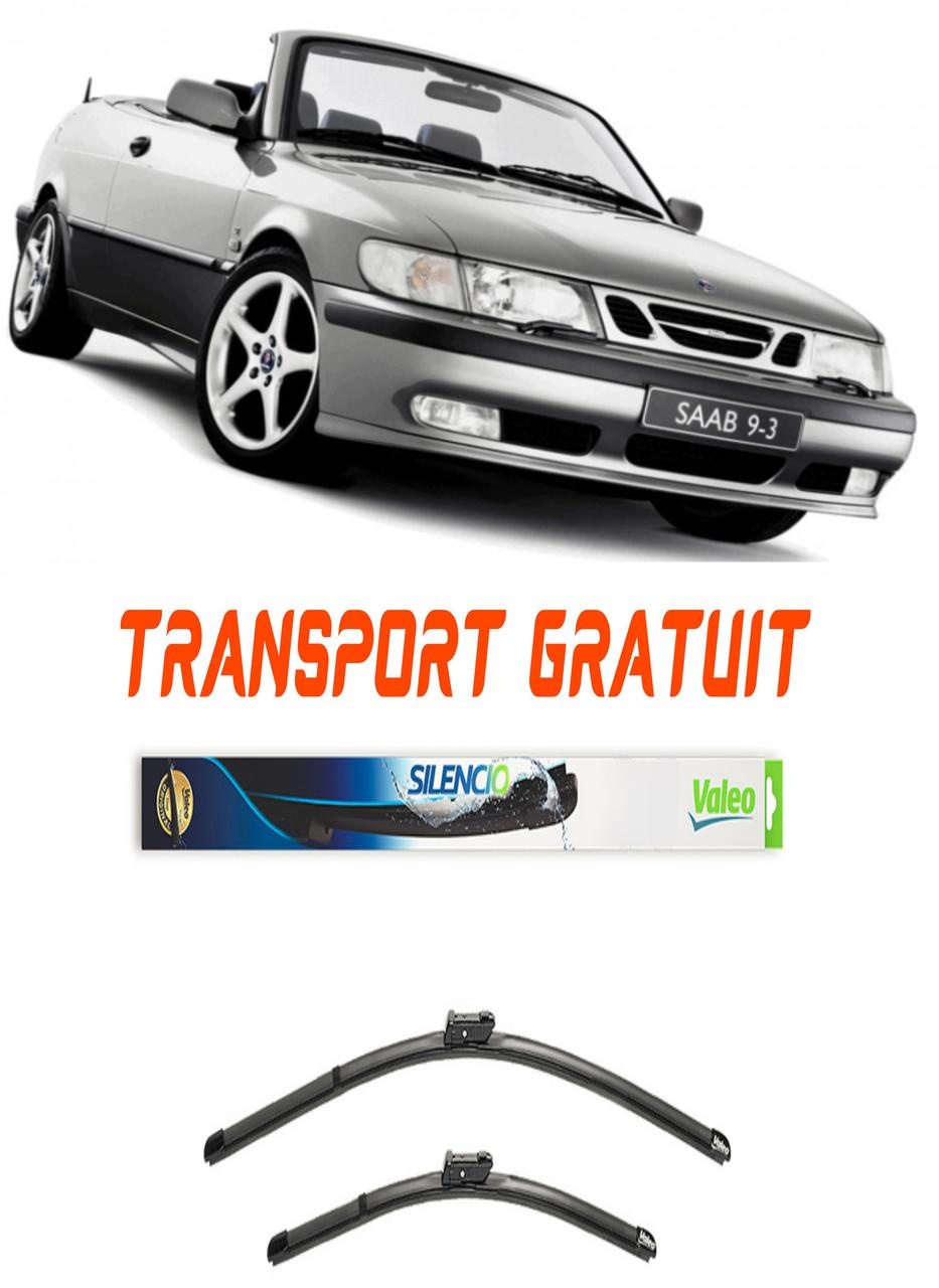 Set Stergatoare auto dedicate pentru masina Kia Shuma