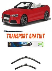 Set Stergatoare auto dedicate pentru masina AUDI Rs5