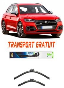 Set Stergatoare auto dedicate pentru masina AUDI Sq5