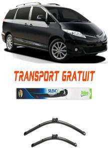 Set Stergatoare auto dedicate pentru masina Toyota Previa