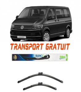 Set Stergatoare auto dedicate pentru masina VOLKSWAGEN