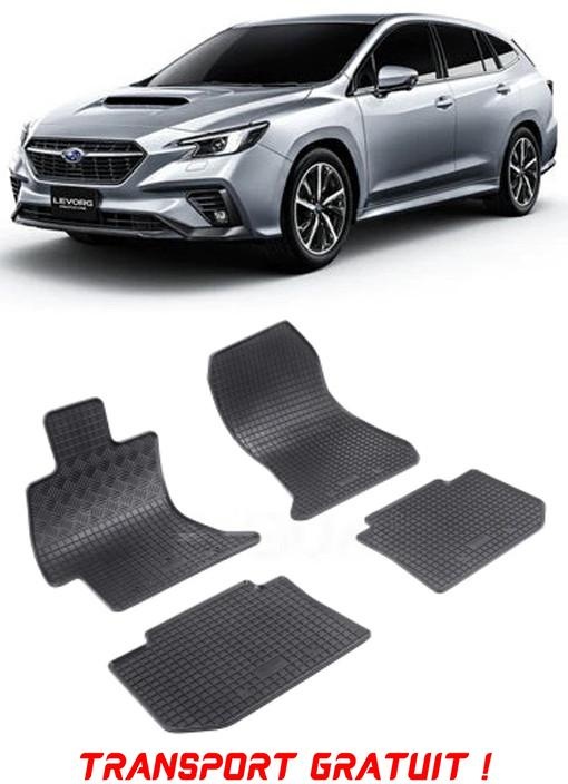Covorase auto pentru masina ta Subaru LEVorg