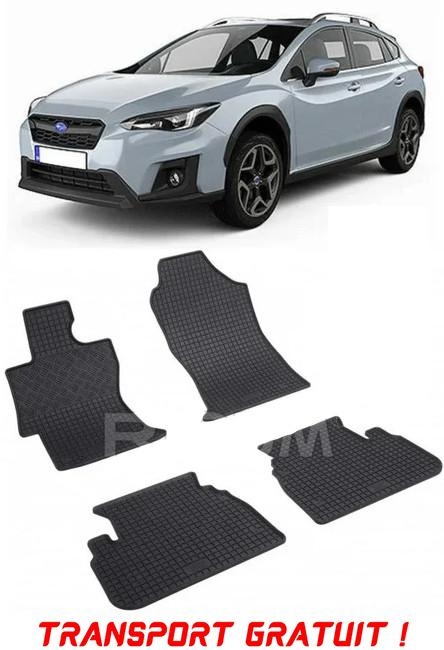 Covorase auto pentru masina ta Subaru Xv