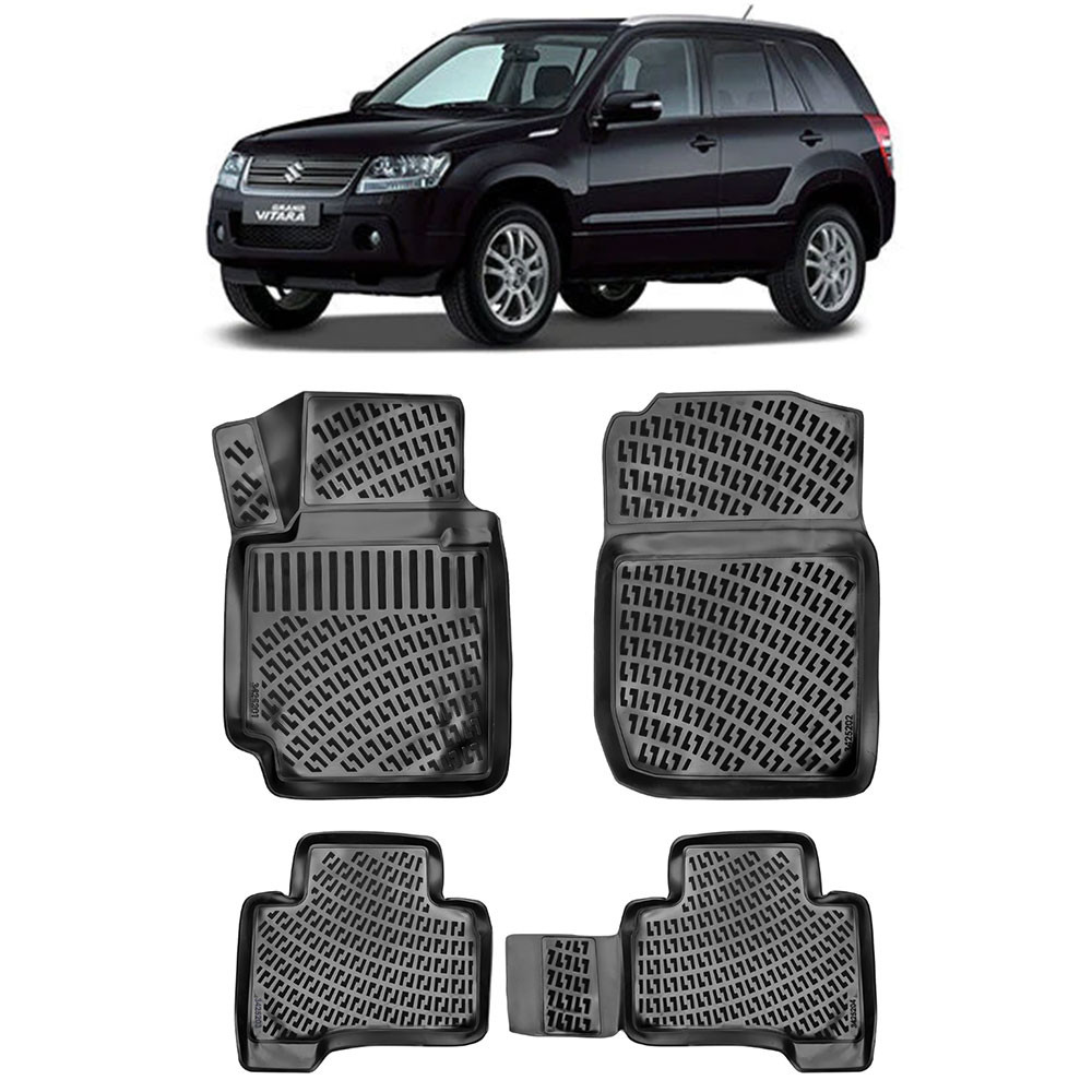 Set covorase auto pentru masina ta Suzuki Grand Vitara