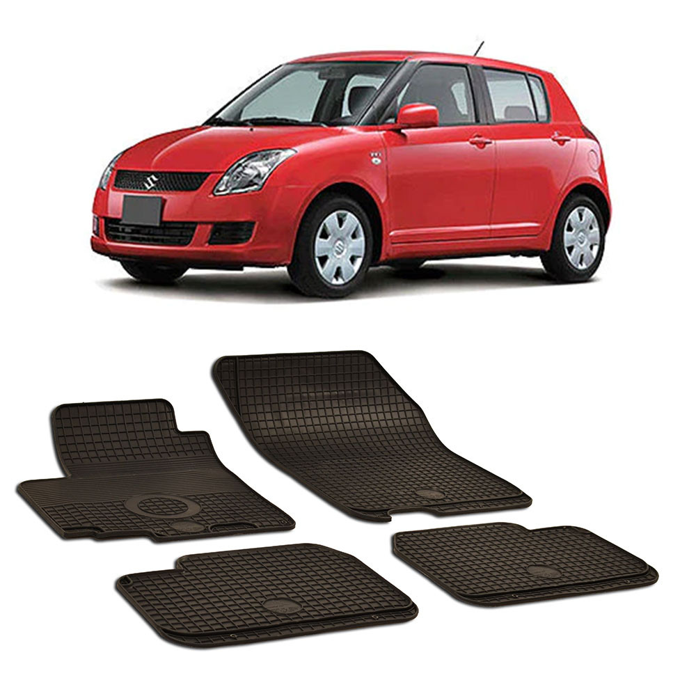 Set covorase auto pentru masina ta Suzuki Swift