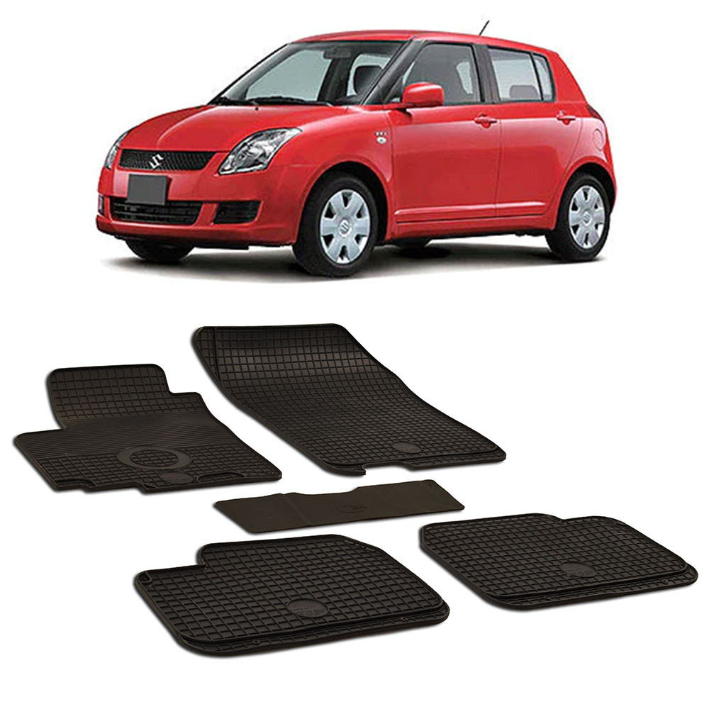 Set covorase auto pentru masina ta Suzuki Swift