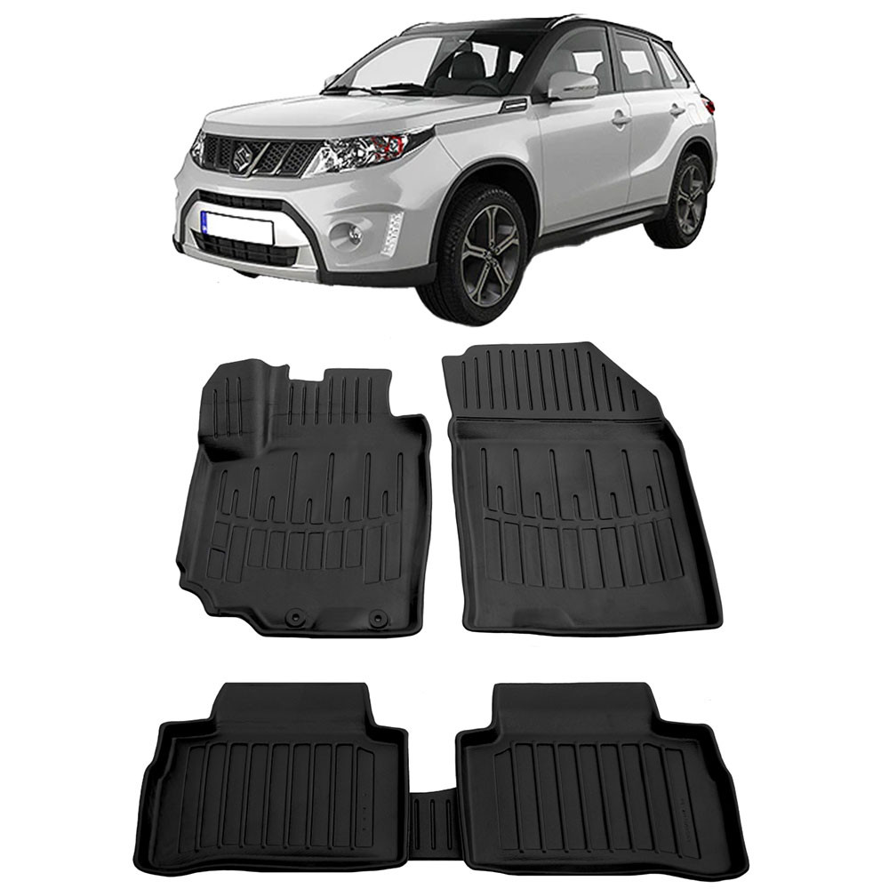 Set covorase auto pentru masina ta Suzuki Vitara