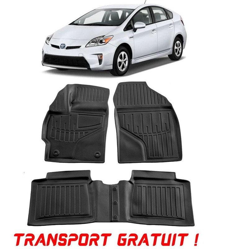 Set covorase auto pentru masina ta Toyota Prius
