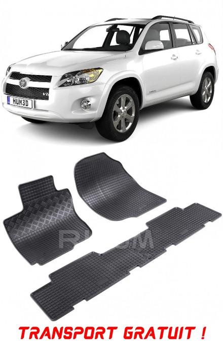 Covorase auto pentru masina ta Toyota Rav4