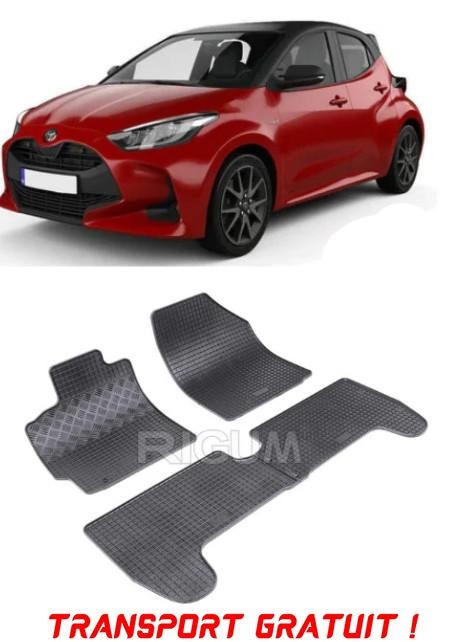 Covorase auto pentru masina ta Toyota Yaris