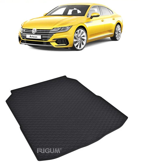 Tavita portbagaj auto dedicata pentru masina VOLKSWAGEN Arteon