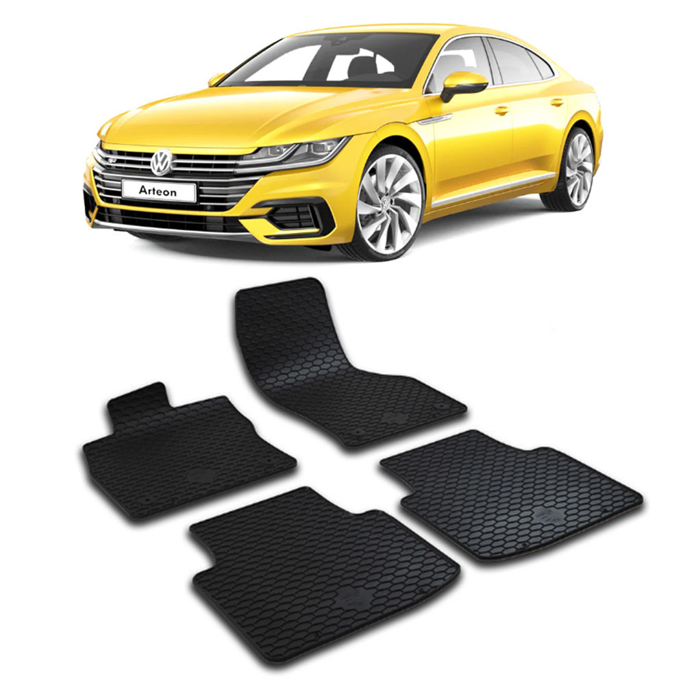 Set covorase auto pentru masina ta VOLKSWAGEN Arteon