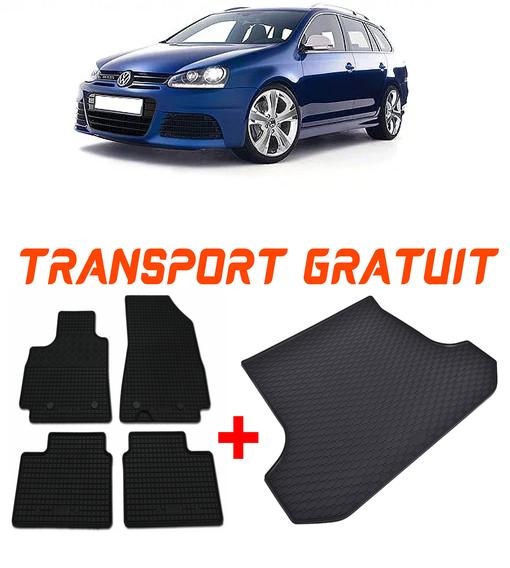 Covorase auto pentru masina ta VOLKSWAGEN Golf