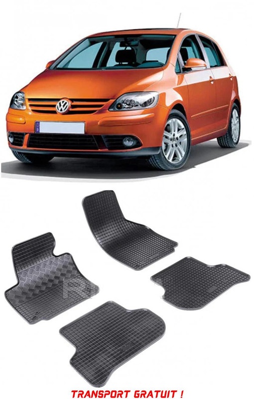 Covorase auto pentru masina ta Volkswagen Golf