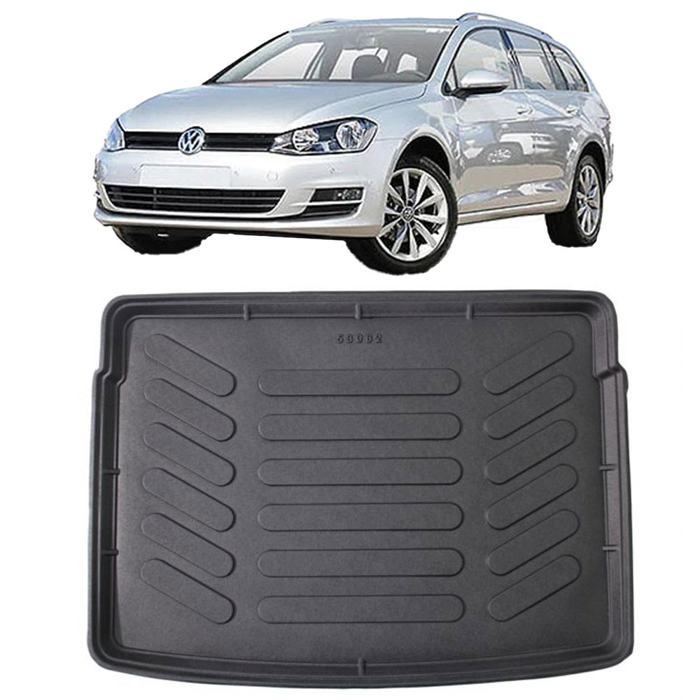 Tavita portbagaj auto dedicata pentru haionul masinii tale VOLKSWAGEN Golf