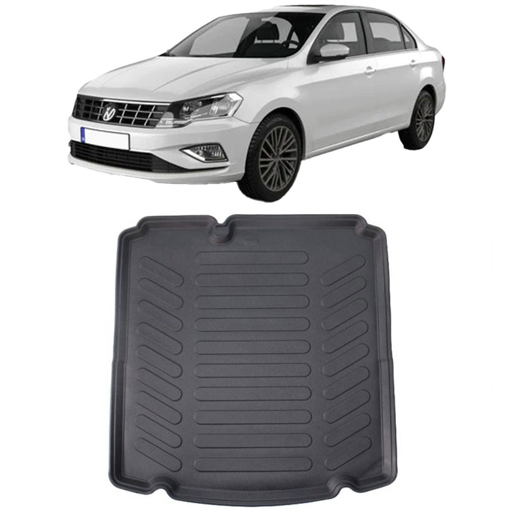 Tavita portbagaj auto dedicata pentru haionul masinii tale VOLKSWAGEN Jetta