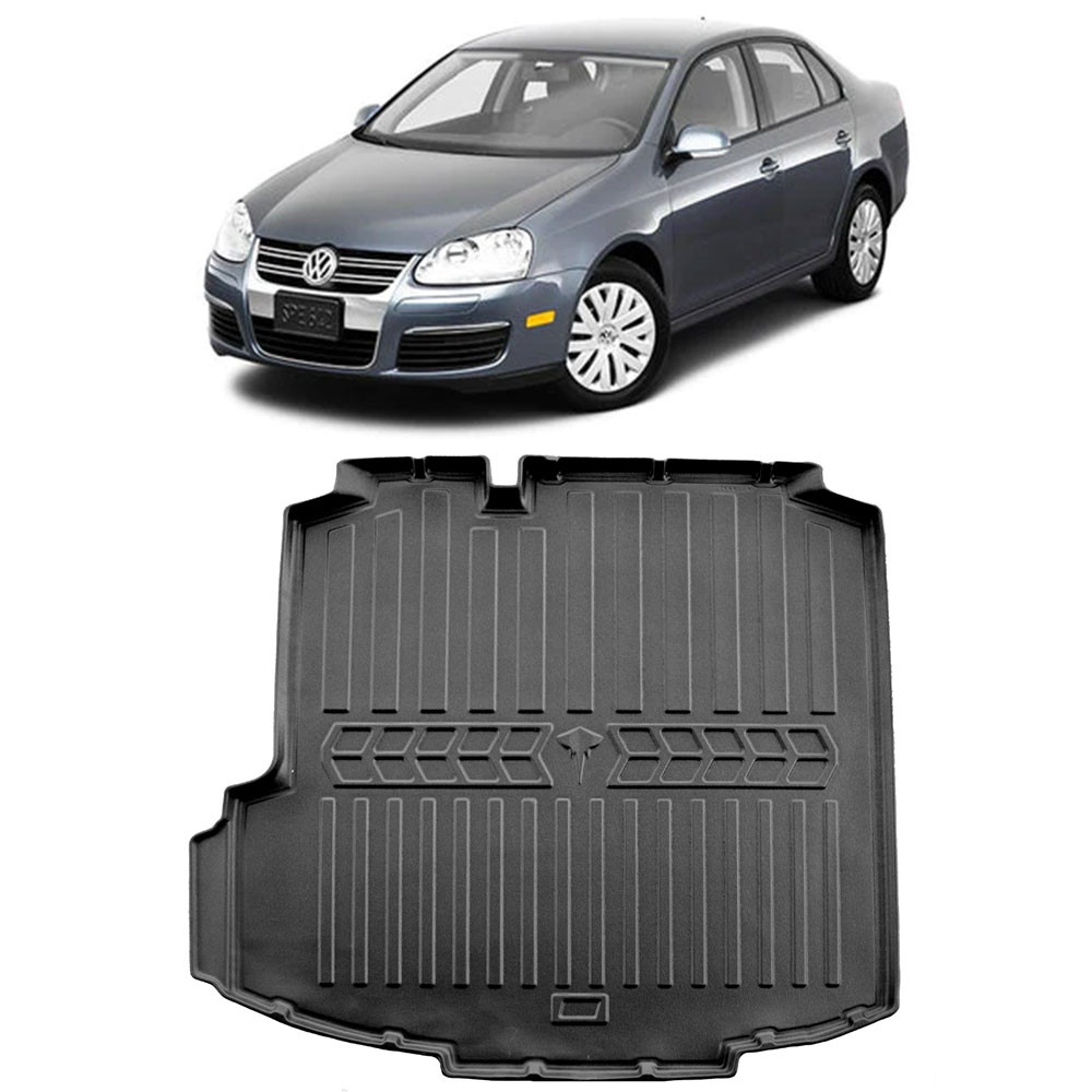 Tavita portbagaj auto dedicata pentru haionul masinii tale VOLKSWAGEN Jetta