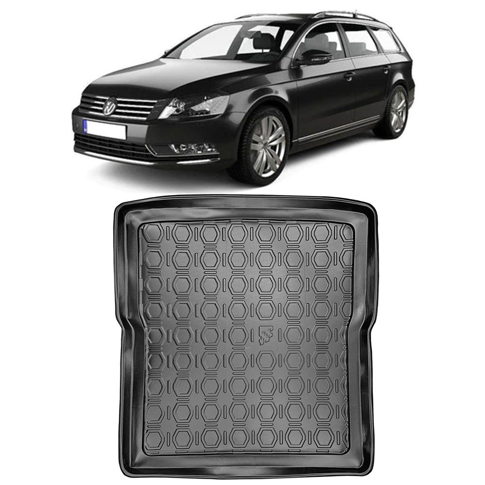 Tavita portbagaj auto dedicata pentru haionul masinii tale VOLKSWAGEN Passat