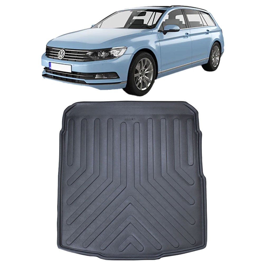 Tavita portbagaj auto dedicata pentru haionul masinii tale VOLKSWAGEN Passat