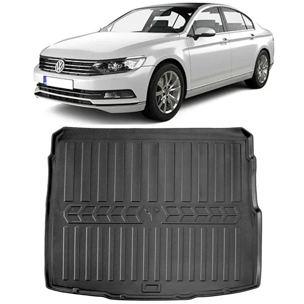 Tavita portbagaj auto dedicata pentru haionul masinii tale VOLKSWAGEN Passat