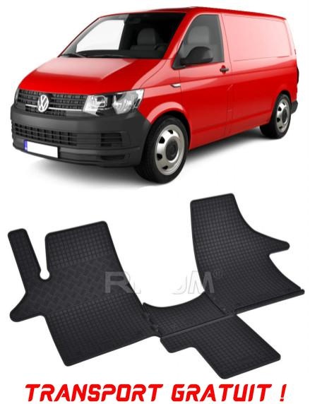 Covorase auto pentru masina ta Volkswagen T6