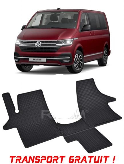 Covorase auto pentru masina ta Volkswagen T6
