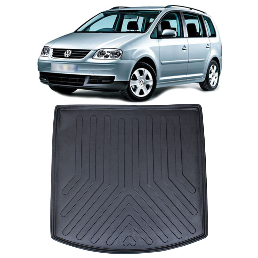 Tavita portbagaj auto dedicata pentru haionul masinii tale VOLKSWAGEN Touran
