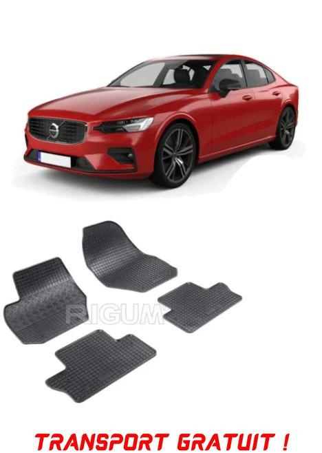 Covorase auto pentru masina ta Volvo S60