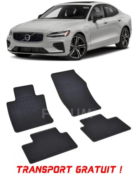 Covorase auto pentru masina ta Volvo S60
