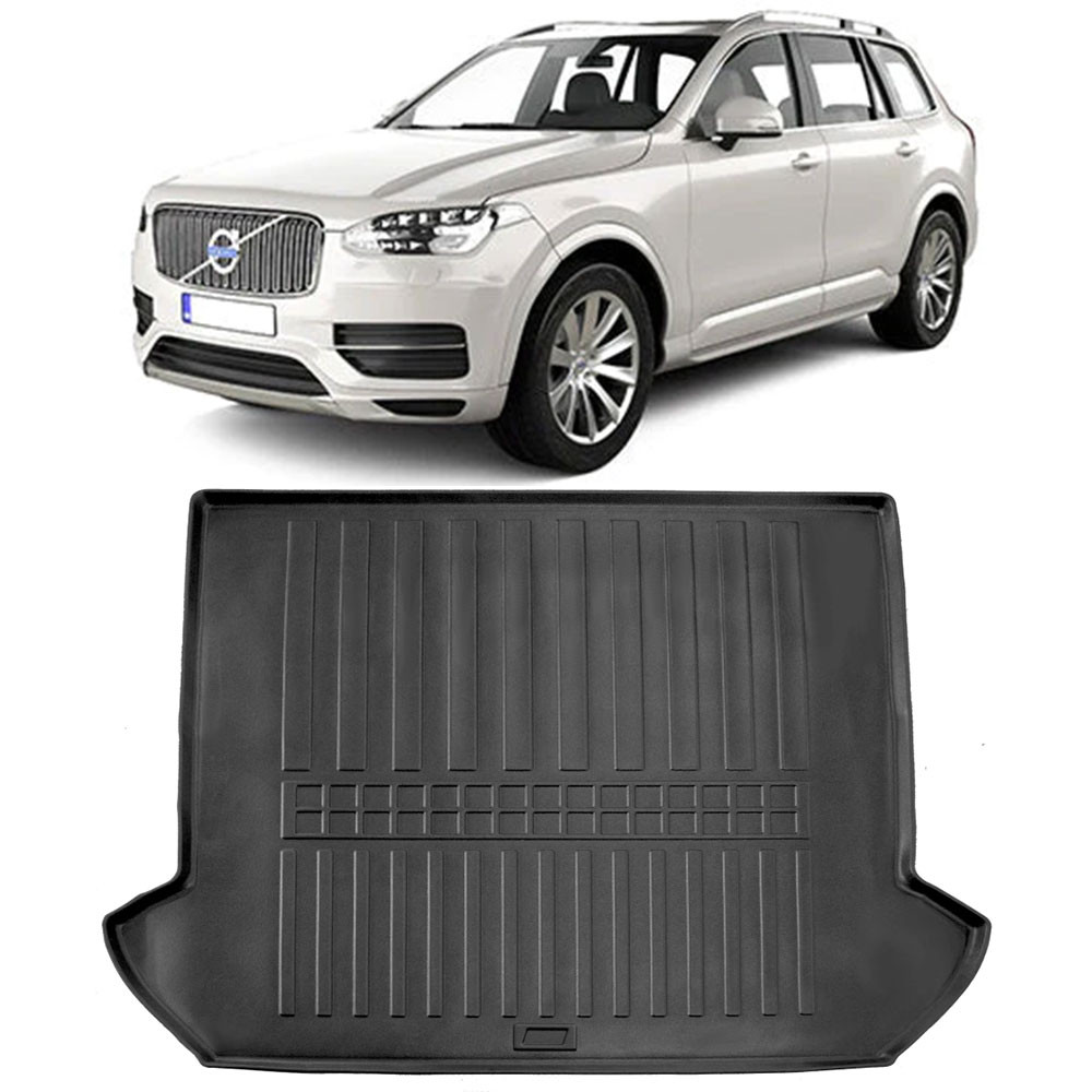 Tavita portbagaj auto dedicata pentru haionul masinii tale Volvo Xc90