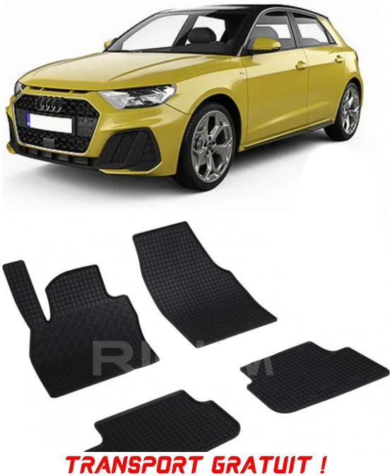 Covorase auto pentru masina ta Audi A1