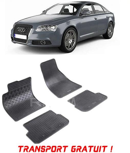Covorase auto pentru masina ta Audi A6