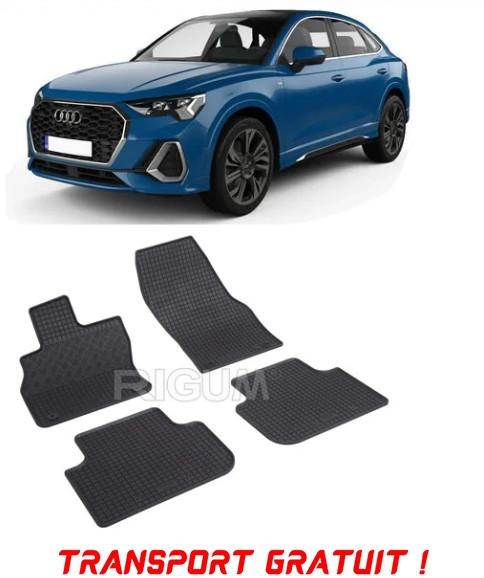 Covorase auto pentru masina ta Audi Q3