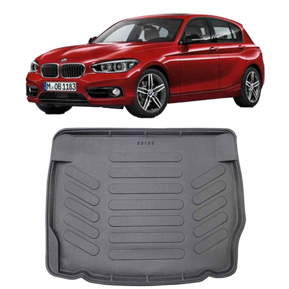 Tavita portbagaj auto dedicata pentru haionul masinii tale BMW F20