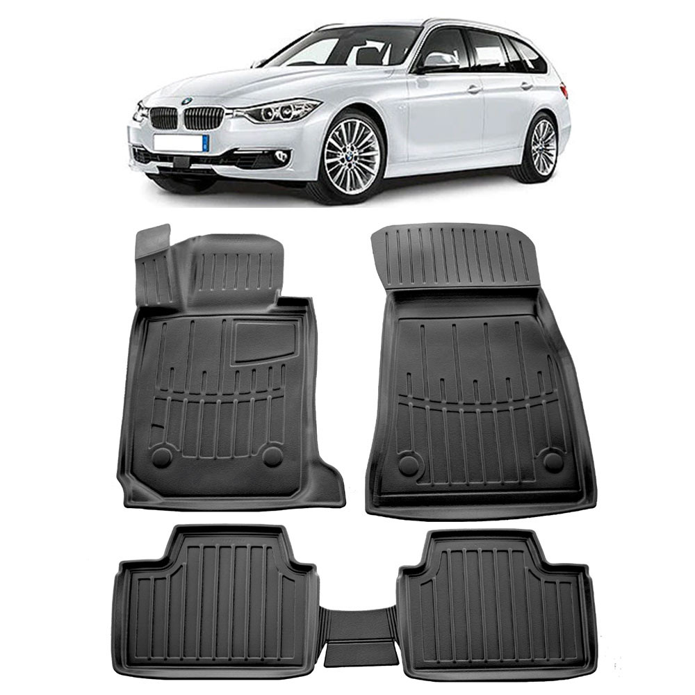 Set covorase auto pentru masina ta BMW F31
