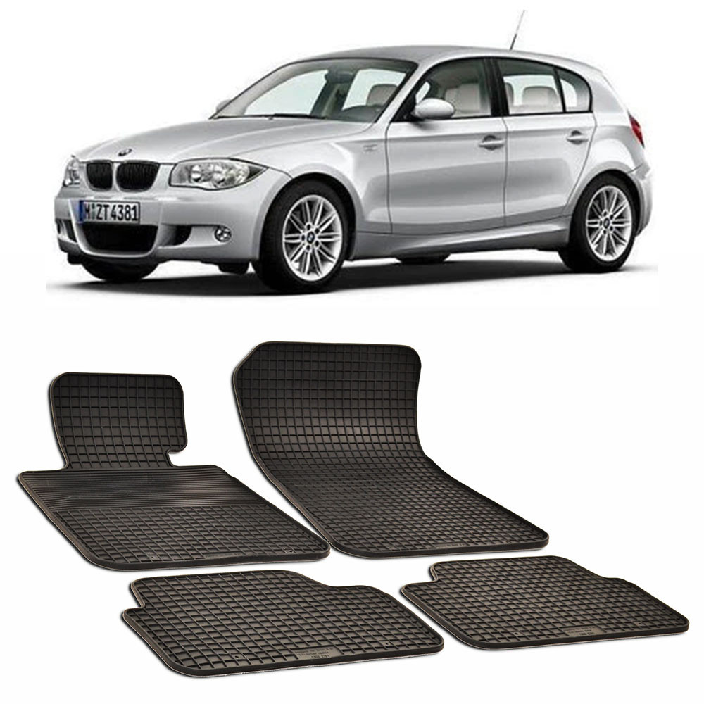 Set covorase auto pentru masina ta BMW E87