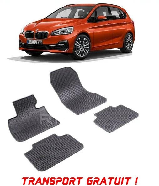 Covorase auto pentru masina ta Bmw Seria