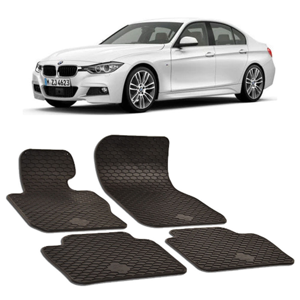 Set covorase auto pentru masina ta BMW F30