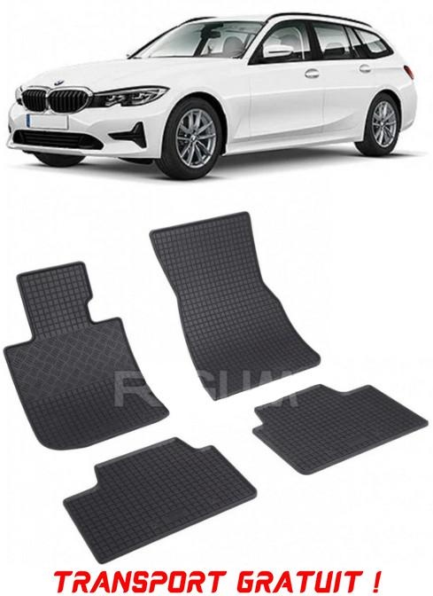 Covorase auto pentru masina ta Bmw Seria