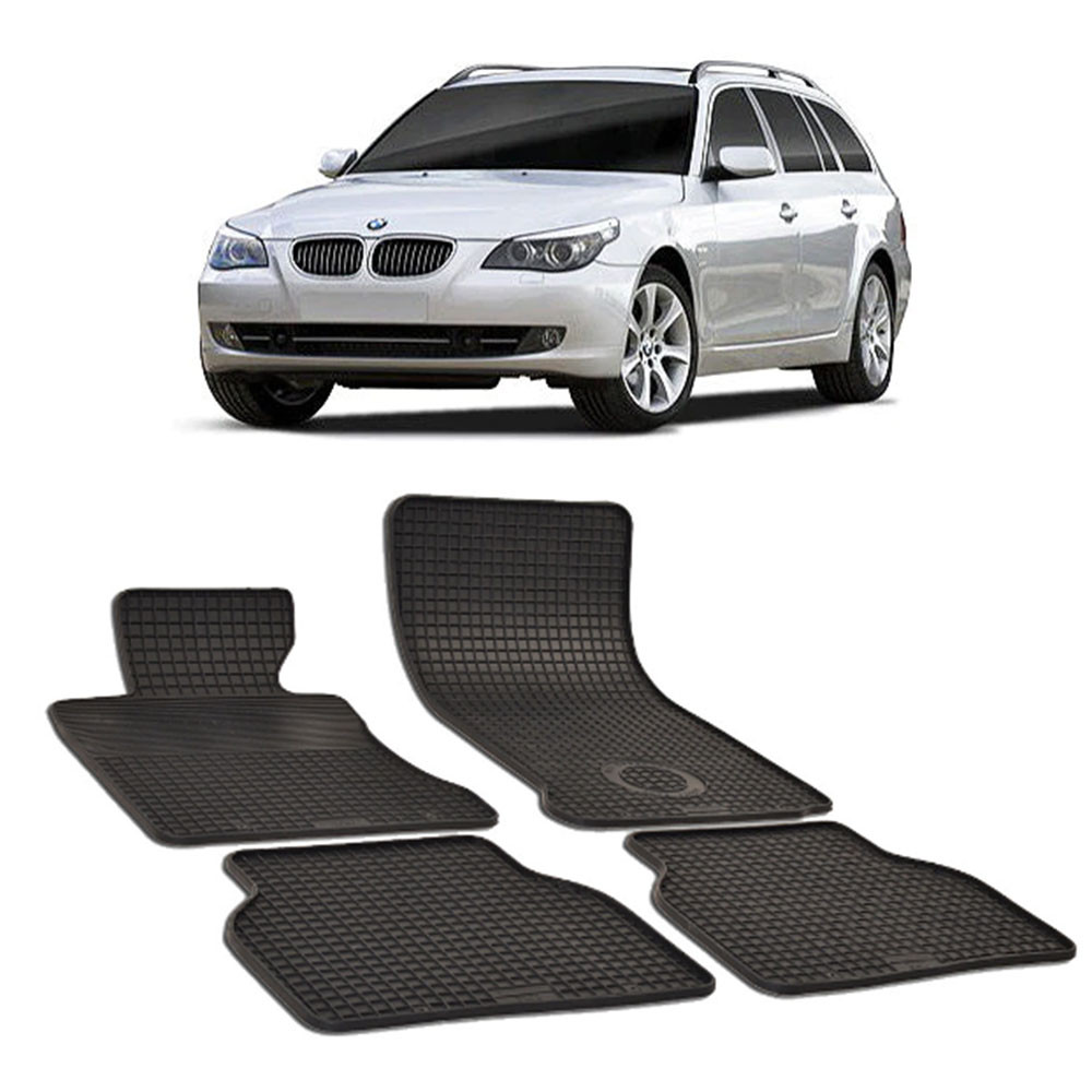 Set covorase auto pentru masina ta BMW E61