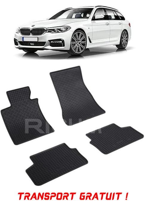 Covorase auto pentru masina ta Bmw Seria