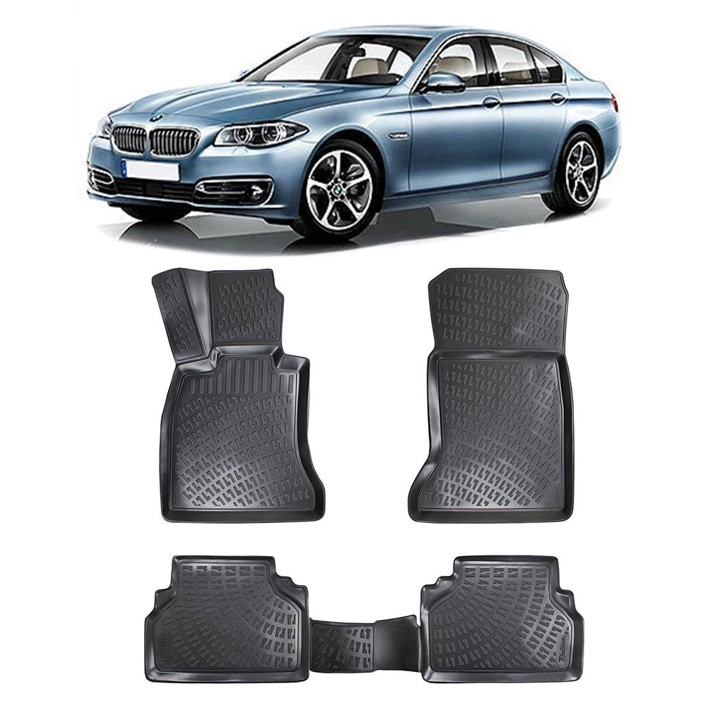 Set covorase auto pentru masina ta BMW F10