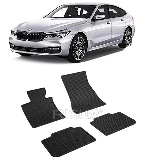 Covorase auto pentru masina ta BMW G232