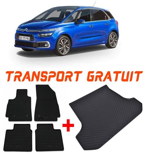 Covorase auto pentru masina ta Citroen C4