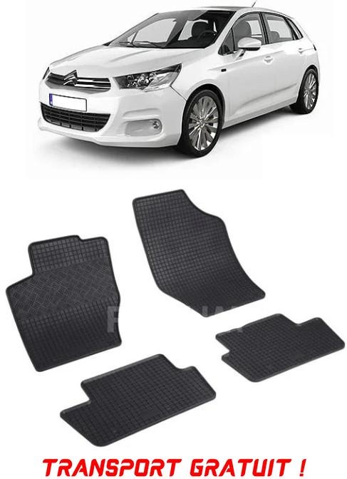 Covorase auto pentru masina ta Citroen C4