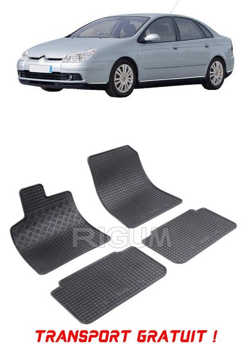Covorase auto pentru masina ta Citroen C5