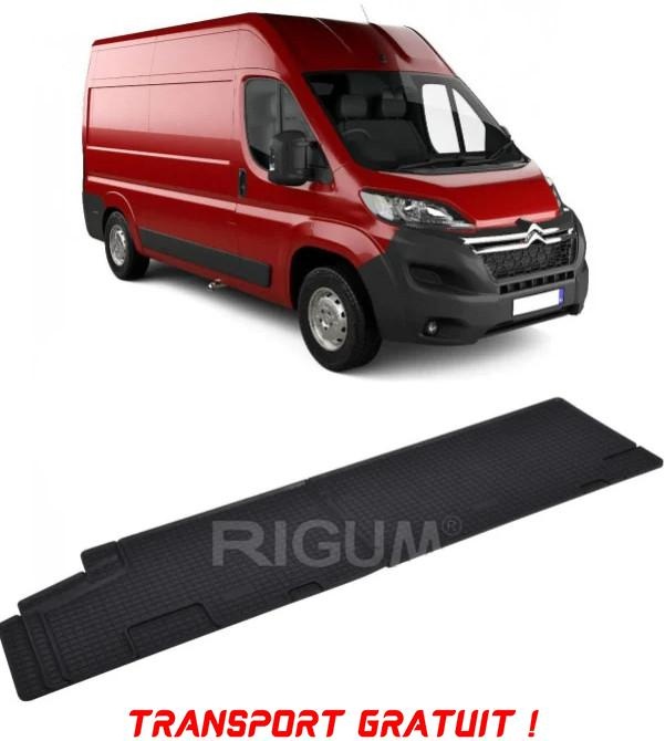 Covorase auto pentru masina ta Citroen Jumper
