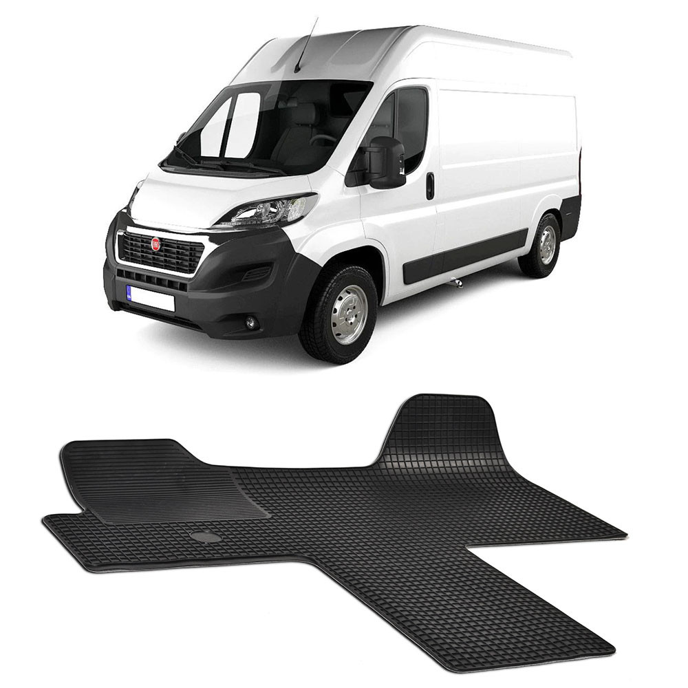 Set covorase auto pentru masina ta Fiat Ducato
