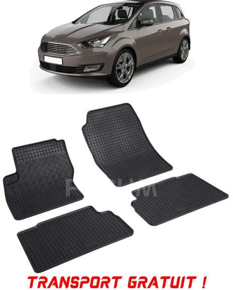 Covorase auto pentru masina ta Ford C-Max