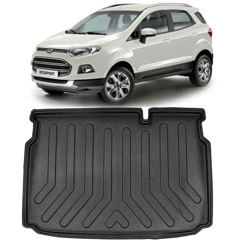 Tavita portbagaj auto dedicata pentru haionul masinii tale Ford EcoSport